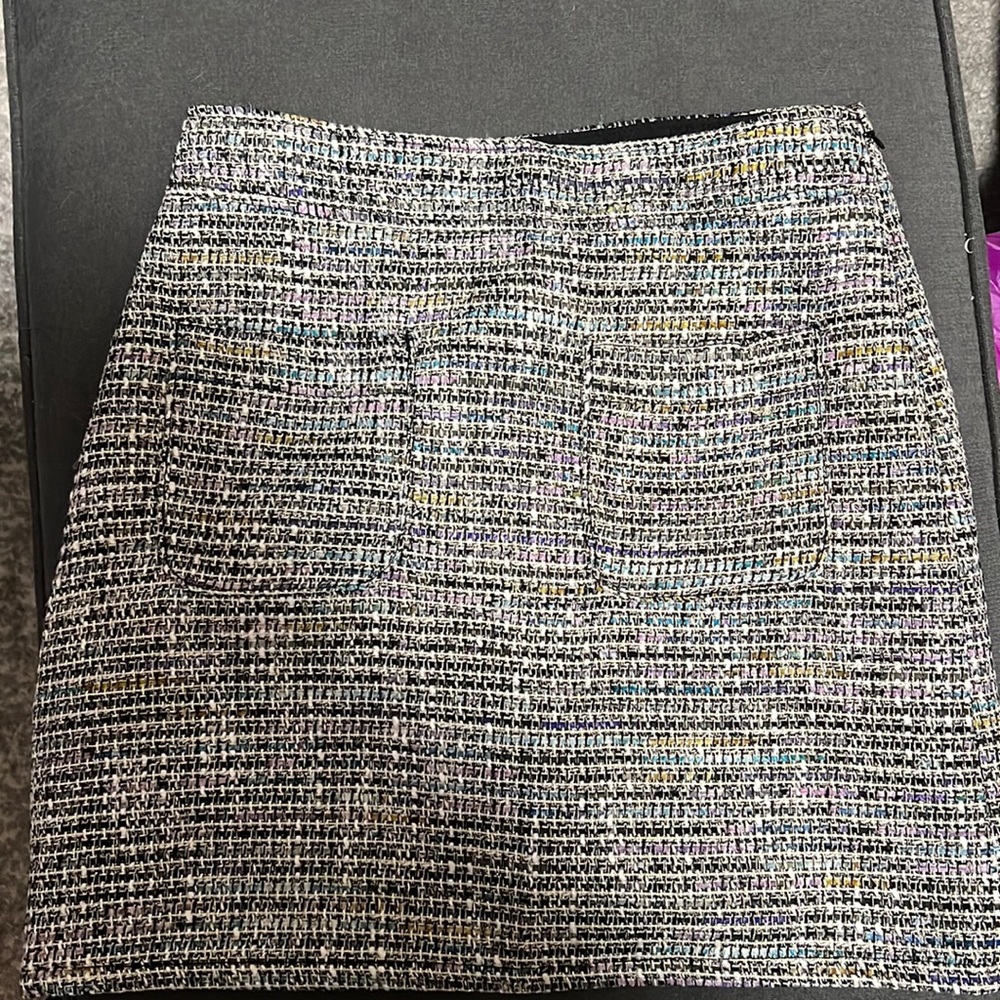 Nwt loft skirt